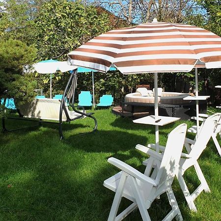 La Meridiana House Монтеренціо Екстер'єр фото