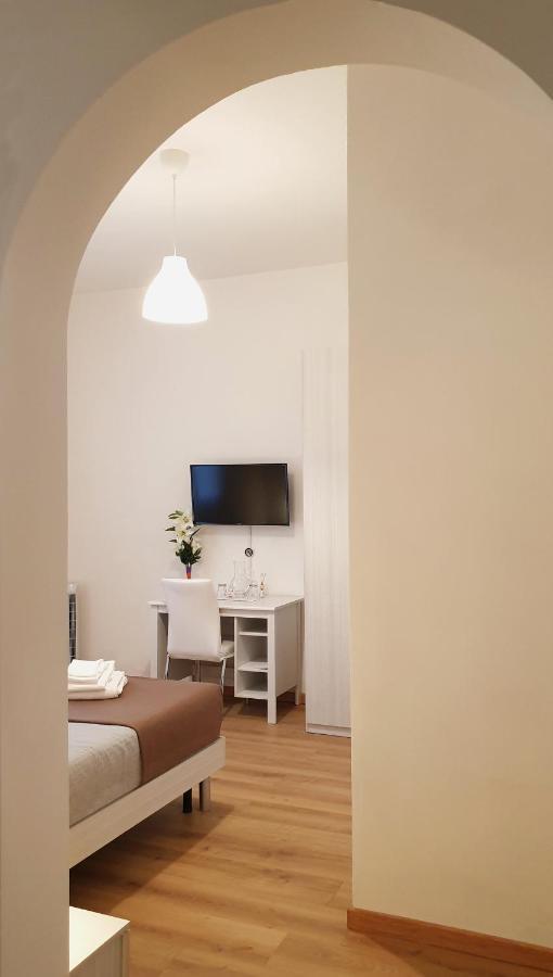 La Meridiana House Монтеренціо Екстер'єр фото
