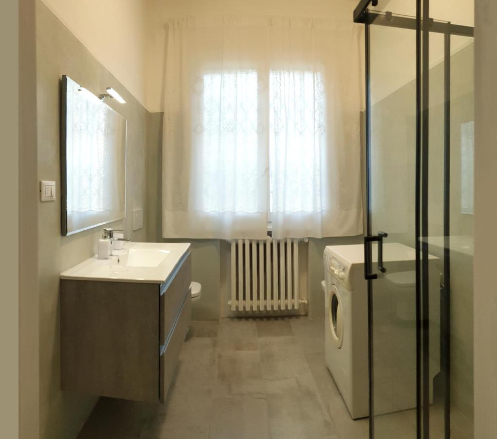 La Meridiana House Монтеренціо Екстер'єр фото